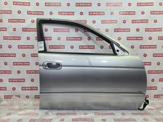 Запчасть замок двери передний правый NISSAN SUNNY 02.2004