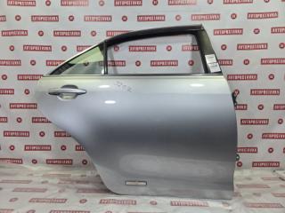 Запчасть замок двери задний правый TOYOTA CAMRY 05.2008