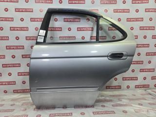 Запчасть замок двери задний левый NISSAN SUNNY 02.2004