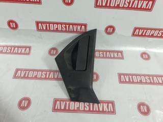 Ручка двери наружняя задняя левая NISSAN JUKE 09.2010 г.