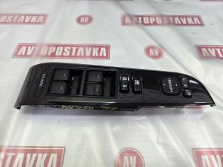 Запчасть блок управления стеклоподъемниками передний правый TOYOTA CAMRY 04.2012