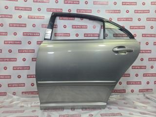 Блок управления стеклоподъемниками задний левый TOYOTA AVENSIS 11.2003