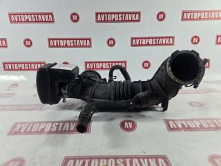 Фото запчасти патрубок воздушного фильтра TOYOTA AVENSIS 03.2006 контрактная запчасть Запчасть патрубок воздушного фильтра TOYOTA AVENSIS 03.2006