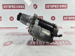 Фото запчасти стартер TOYOTA AVENSIS 03.2006 контрактная запчасть Запчасть стартер TOYOTA AVENSIS 03.2006