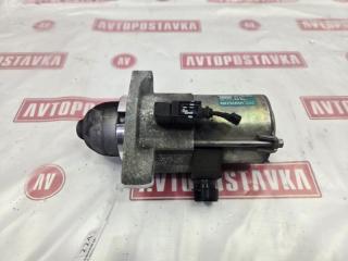 Стартер HONDA FIT 02.2014