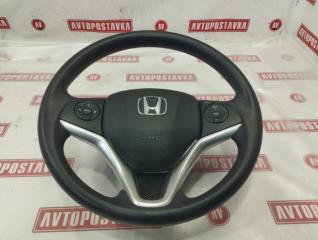Запчасть рулевое колесо HONDA FIT 04.2017