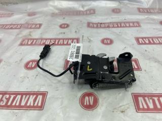 Замок капота левый BMW 320I 05.2012