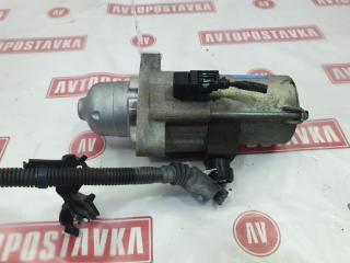 Стартер HONDA FIT 04.2017