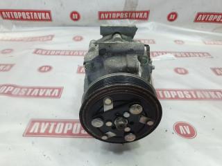 Запчасть компрессор кондиционера HONDA FIT 04.2017