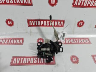 Замок капота передний HONDA FIT 02.2014