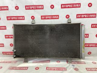 Фото запчасти радиатор кондиционера TOYOTA CAMRY 07.2007 контрактная запчасть Запчасть радиатор кондиционера TOYOTA CAMRY 07.2007