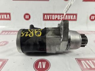 Стартер NISSAN TEANA 09.2014