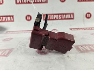 Фото запчасти клемма аккумулятора NISSAN JUKE 09.2010 г. контрактная запчасть Запчасть клемма аккумулятора NISSAN JUKE 09.2010 г.