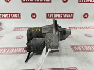 Стартер NISSAN JUKE 09.2010 г.