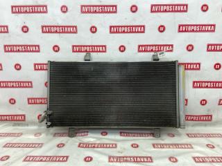 Фото запчасти радиатор кондиционера TOYOTA CAMRY 05.2008 контрактная запчасть Запчасть радиатор кондиционера TOYOTA CAMRY 05.2008