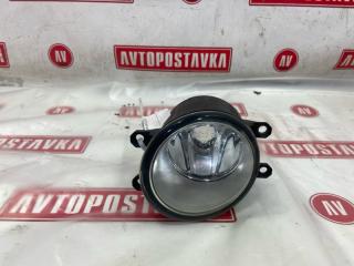 Запчасть фара противотуманная передняя левая TOYOTA CAMRY 05.2008