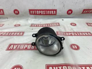 Запчасть фара противотуманная передняя правая TOYOTA CAMRY 05.2008