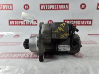 Стартер NISSAN TEANA 06.2008