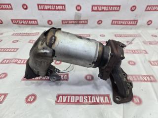 Запчасть катализатор задний NISSAN TEANA 06.2008