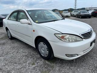 Звуковой зуммер CAMRY 03.2004 ACV30 2AZ-FE