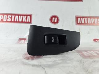 Блок управления стеклоподъемниками передний левый TOYOTA AVENSIS 03.2006