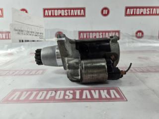 Фото запчасти стартер TOYOTA CAMRY 02.2007 контрактная запчасть Запчасть стартер TOYOTA CAMRY 02.2007