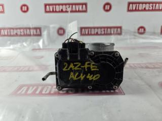Запчасть заслонка дроссельная TOYOTA CAMRY 02.2007