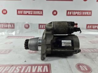 Фото запчасти стартер TOYOTA CAMRY 12.2002 контрактная запчасть Запчасть стартер TOYOTA CAMRY 12.2002