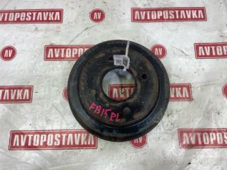 Запчасть барабан тормозной задний левый NISSAN SUNNY 02.2004