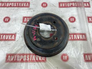 Запчасть барабан тормозной задний правый NISSAN SUNNY 02.2004