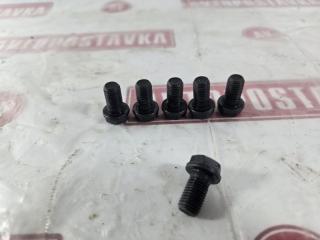 Фото запчасти болт маховика TOYOTA COROLLA FIELDER 11.2013 контрактная запчасть Запчасть болт маховика TOYOTA COROLLA FIELDER 11.2013