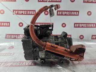 Запчасть компрессор кондиционера HONDA FIT 05.2014