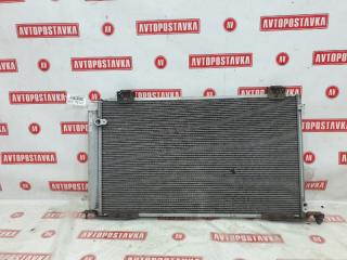 Фото запчасти радиатор кондиционера TOYOTA AVENSIS 11.2003 контрактная запчасть Запчасть радиатор кондиционера TOYOTA AVENSIS 11.2003