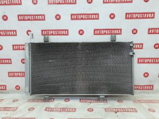 Фото запчасти радиатор кондиционера TOYOTA CAMRY 02.2007 контрактная запчасть Запчасть радиатор кондиционера TOYOTA CAMRY 02.2007