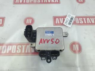 Запчасть блок управления вентиляторами радиатора TOYOTA CAMRY 04.2012