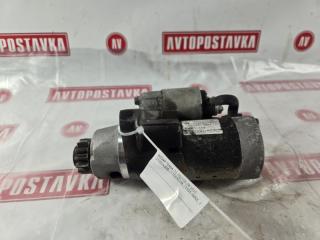 Стартер NISSAN TEANA 08.2010