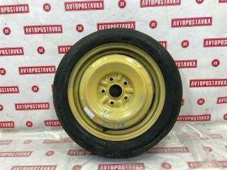 Фото запчасти запасное колесо TOYOTA CAMRY 12.2002 контрактная запчасть Запчасть запасное колесо TOYOTA CAMRY 12.2002