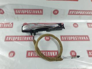 Ручка двери наружняя задняя правая NISSAN TEANA 03.2014г.