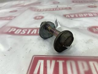 Фото запчасти болт развальный задний TOYOTA COROLLA RUNX 06.2006 контрактная запчасть Запчасть болт развальный задний TOYOTA COROLLA RUNX 06.2006