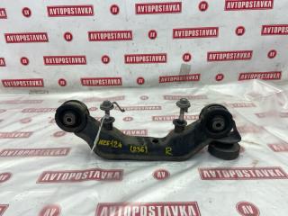 Запчасть подушка редуктора задняя TOYOTA COROLLA RUNX 06.2006