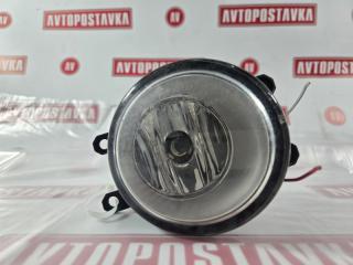 Запчасть фара противотуманная передняя правая TOYOTA CAMRY 02.2007