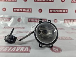 Запчасть фара противотуманная передняя правая TOYOTA CAMRY 2012.04