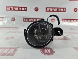 Запчасть фара противотуманная передняя левая NISSAN TEANA 08.2010