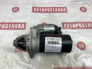 Стартер BMW 320I 05.2012