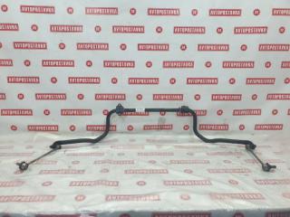 Фото запчасти стабилизатор поперечной устойчивости передний TOYOTA CAMRY 05.2008 контрактная запчасть Запчасть стабилизатор поперечной устойчивости передний TOYOTA CAMRY 05.2008