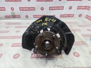 Запчасть ступица передняя правая TOYOTA CAMRY 07.2007