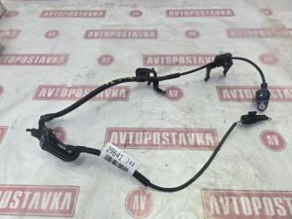 Фото запчасти датчик abs передний левый TOYOTA CAMRY 07.2007 контрактная запчасть Запчасть датчик abs передний левый TOYOTA CAMRY 07.2007