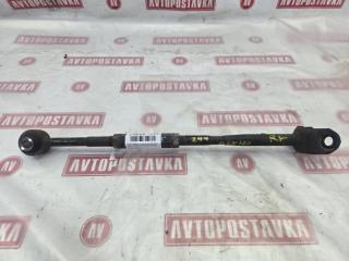 Рычаг подвески поперечный задний левый TOYOTA CAMRY 07.2007 контрактная Рычаг подвески поперечный задний левый TOYOTA CAMRY 07.2007