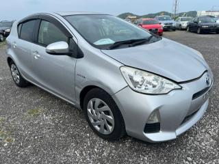 Запчасть датчик давления во впускном коллекторе TOYOTA AQUA 03.2014