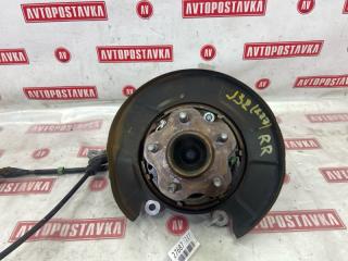 Запчасть ступица задняя правая NISSAN TEANA 06.2008